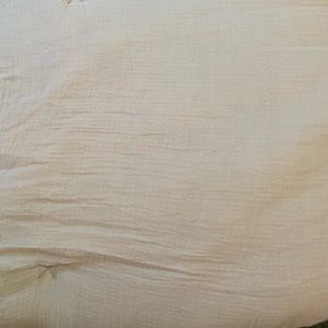 Perfect grey linen opal house bedding